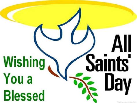 All Saints Day Clipart at GetDrawings | Free download