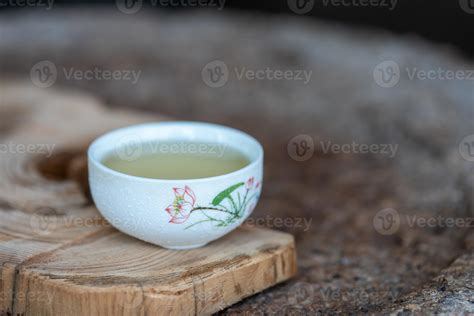 Brewing process and apparatus of Chinese Kung Fu Tea 3595694 Stock Photo at Vecteezy