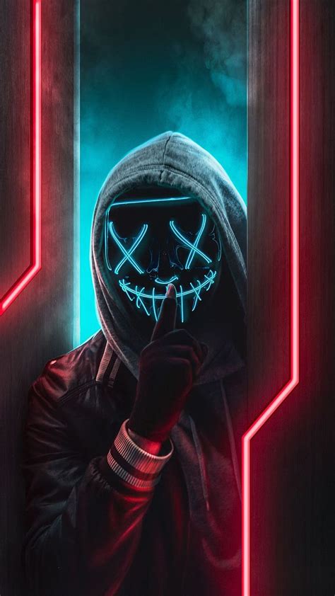 500+ Wallpaper Hacker Neon Pictures - MyWeb