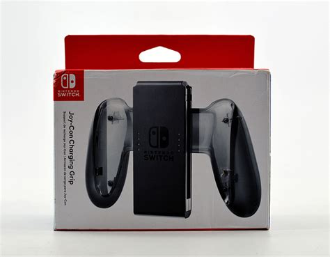 Nintendo Joy-Con Charging Grip | Resale Technologies