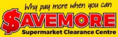 Find a Store | Savemore Supermarket