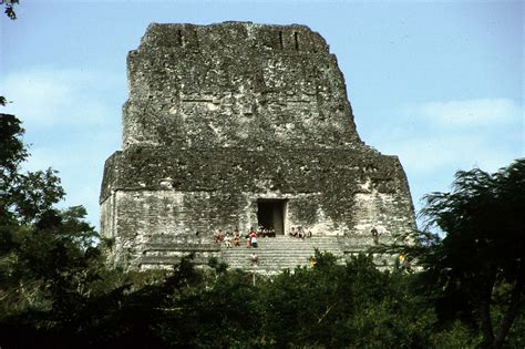 Tikal – Pictures – Neue Welt Reisen