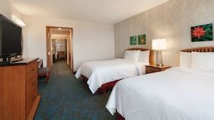 Rooms & Rates at Embassy Suites Anaheim South