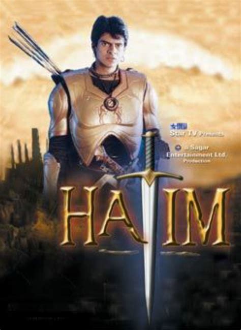 Hatim 2003 Serial all Episodes Free Download 480p HD [90MB] 720p HD - ToonVideos.in :: Download ...