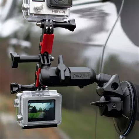 Best GoPro Accessories Reviews: Must Have Gadgets For Amazing Videos