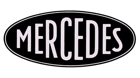 Mercedes-Benz Logo and sign, new logo meaning and history, PNG, SVG