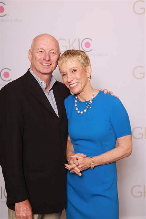 Hello USA: barbara corcoran husband