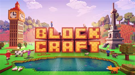 Download Block Craft 3D: Building Game full apk! Direct & fast download link! - Apkplaygame