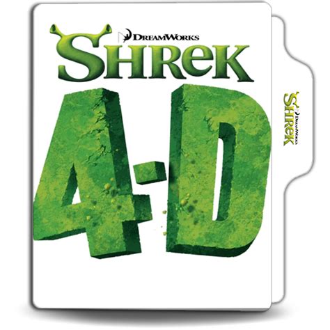 Shrek 4D (3) by rajeshinfy on DeviantArt