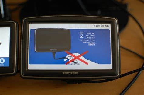 TomTom software update (photos) - CNET