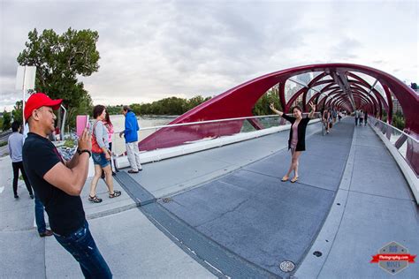 Peace on the Peace Bridge | Rob Moses Photography