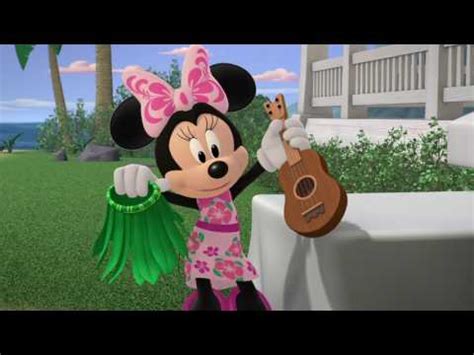 ‘Minnie’s Happy Helpers’ are on the job July 25th! | MouseInfo.com