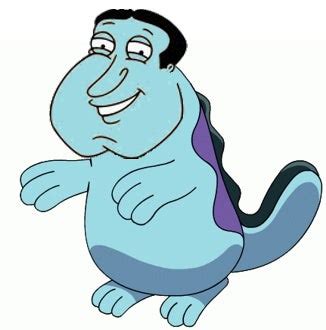 Quagsire + Quagmire : r/pokemonmemes