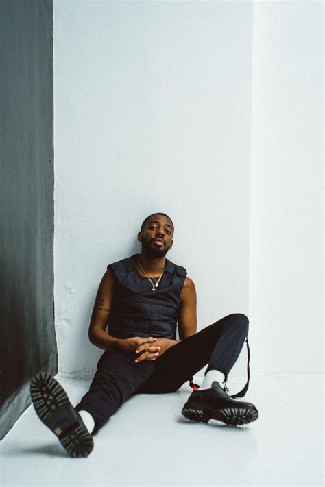 Brent Faiyaz Talks “Sonder” Vision Interview | Hypebeast