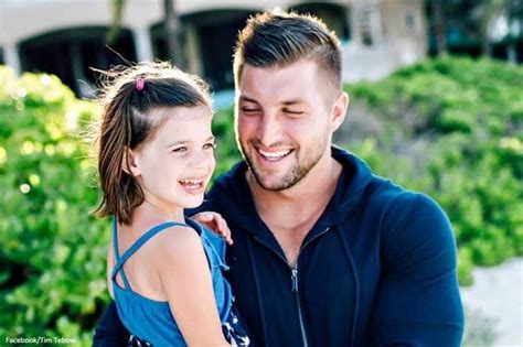 Tim Tebow Wife Talk & Adoption Plans in Ellen Interview: "I Can’t Wait ...