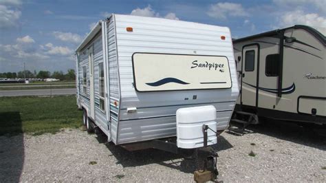 Forest River Sandpiper 26 rvs for sale