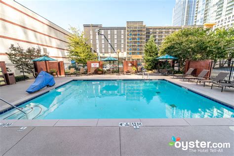 Hyatt Place Atlanta/Buckhead Review: What To REALLY Expect If You Stay