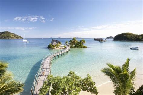 Honeymoon Stay - Review of Likuliku Lagoon Resort, Malolo Island, Fiji - Tripadvisor