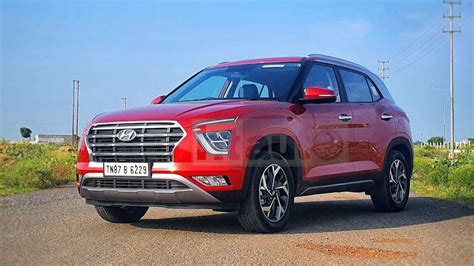 Check all the colour options for Hyundai Creta | HT Auto