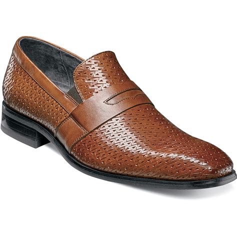 CLEARANCE | Mens Shoes | Cognac | Marcellus