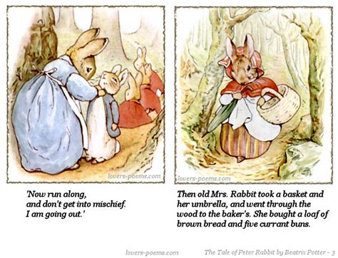 Peter Rabbit Quotes. QuotesGram