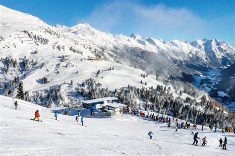 Best snowboarding resorts in Europe - Europe's Best Destinations