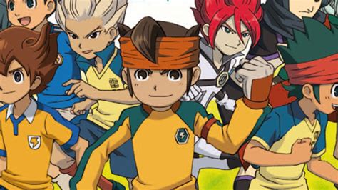 Inazuma Eleven Strikers Review (Wii) | Nintendo Life