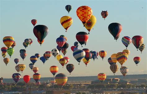 Pin on Albuquerque International Balloon Fiesta