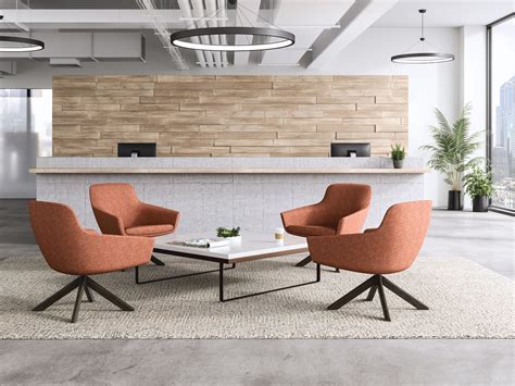 Get Your Team Together with Collaborative Workspace Furniture - PVI ...