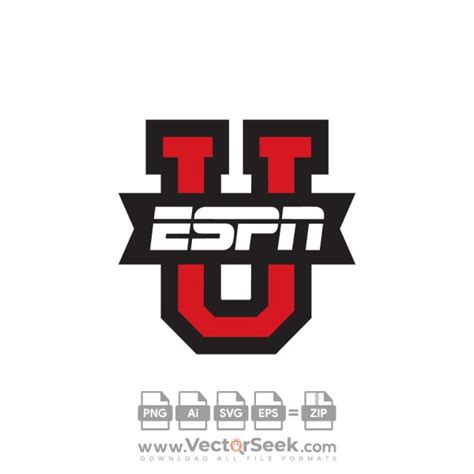 ESPN Videogames Logo Vector - (.Ai .PNG .SVG .EPS Free Download)