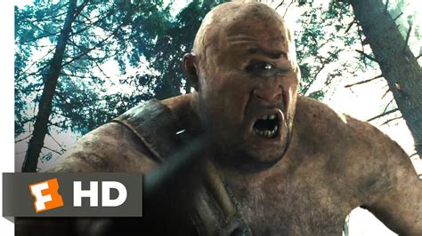 Wrath of the Titans - Cyclops Attack Scene (3/10) | Movieclips - YouTube