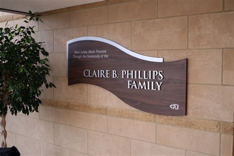 donor recognition wall plaques - Google Search | Donor recognition wall, Donor wall, Wall plaques