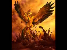 Igor Stravinsky - Firebird Finale - YouTube