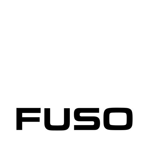 Fuso Logo PNG Transparent & SVG Vector - Freebie Supply