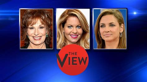 'The View' Gets New Cast of Co-Hosts Video - ABC News