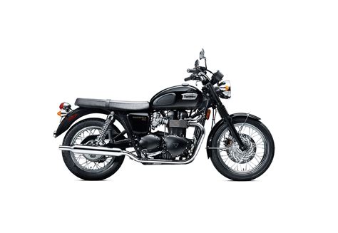 2013 Triumph Bonneville T100 Review