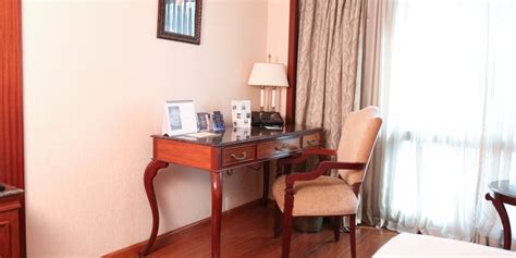 Hablis - Business Hotel in Guindy | Business Hotel near Chennai Airport