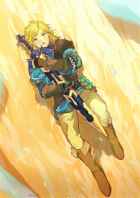 Pin on Zelda | Legend of zelda, Zelda art, Legend of zelda breath