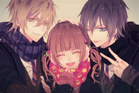 Hi guys im just here with my two brothers taking a selfie (smiles) | Chibi, Kawaii et Dessin