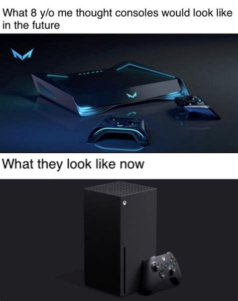 Xbox 720 throwback : r/xboxone