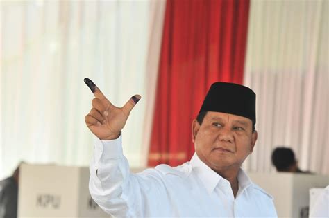 Why Prabowo Subianto is winning over young Indonesian voters in a three ...