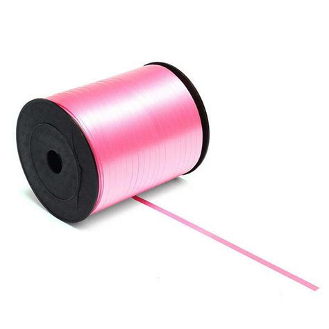 Buy Pink Ribbon 500yds Wholesale Online - Party Maker.