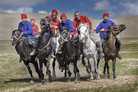 Buzkashi, Anyone? - Portable Press