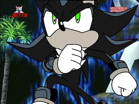 Mephiles in Sonic X - Mephiles the Dark Photo (38238187) - Fanpop