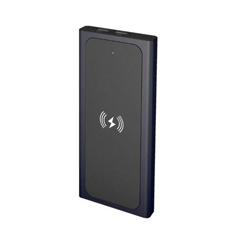 PD 18W Type-C Wireless Powerbank 10,000 Mah | Vanova Technology