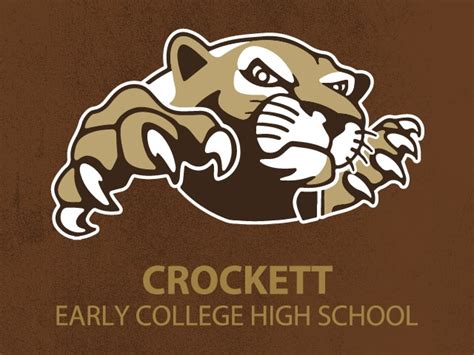 Crockett High School (Austin, TX) Athletics