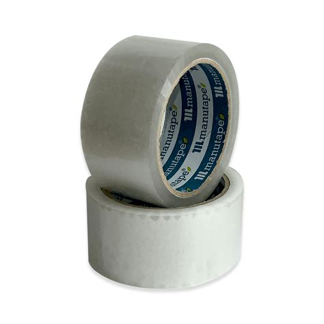 Clear Packing Tape - Leeds Packaging