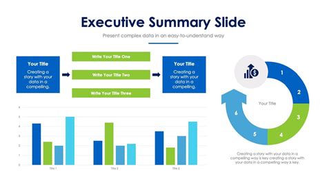 Executive Summary Slide Infographic Template S07252228 | Infografolio