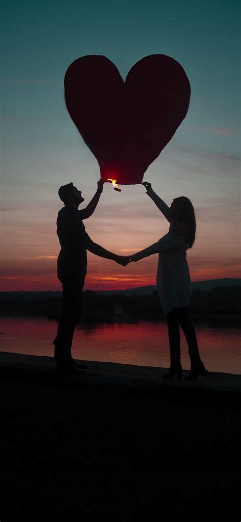 Romantic Couple Wallpaper - KoLPaPer - Awesome Free HD Wallpapers