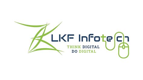 Our Services - LKF Infotech